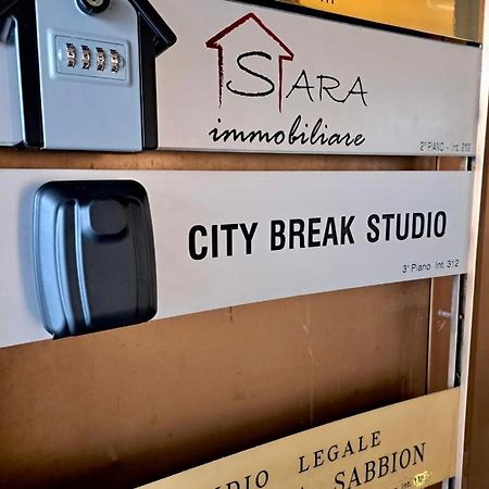 Padova City Break Studio Exteriér fotografie