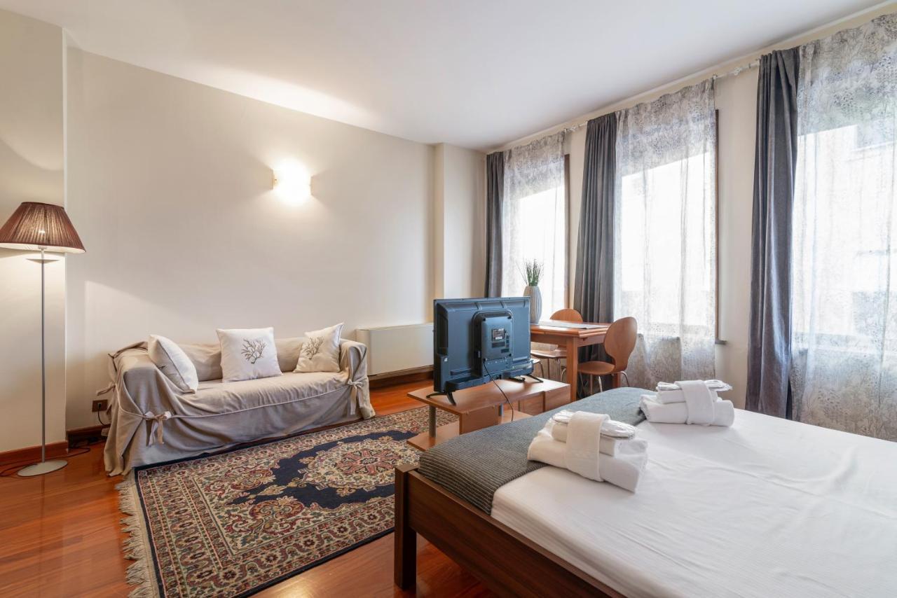 Padova City Break Studio Exteriér fotografie