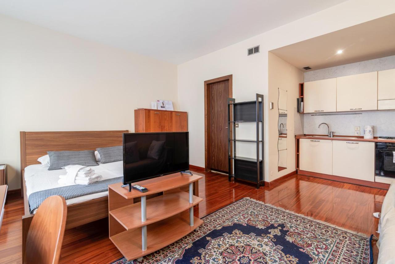 Padova City Break Studio Exteriér fotografie