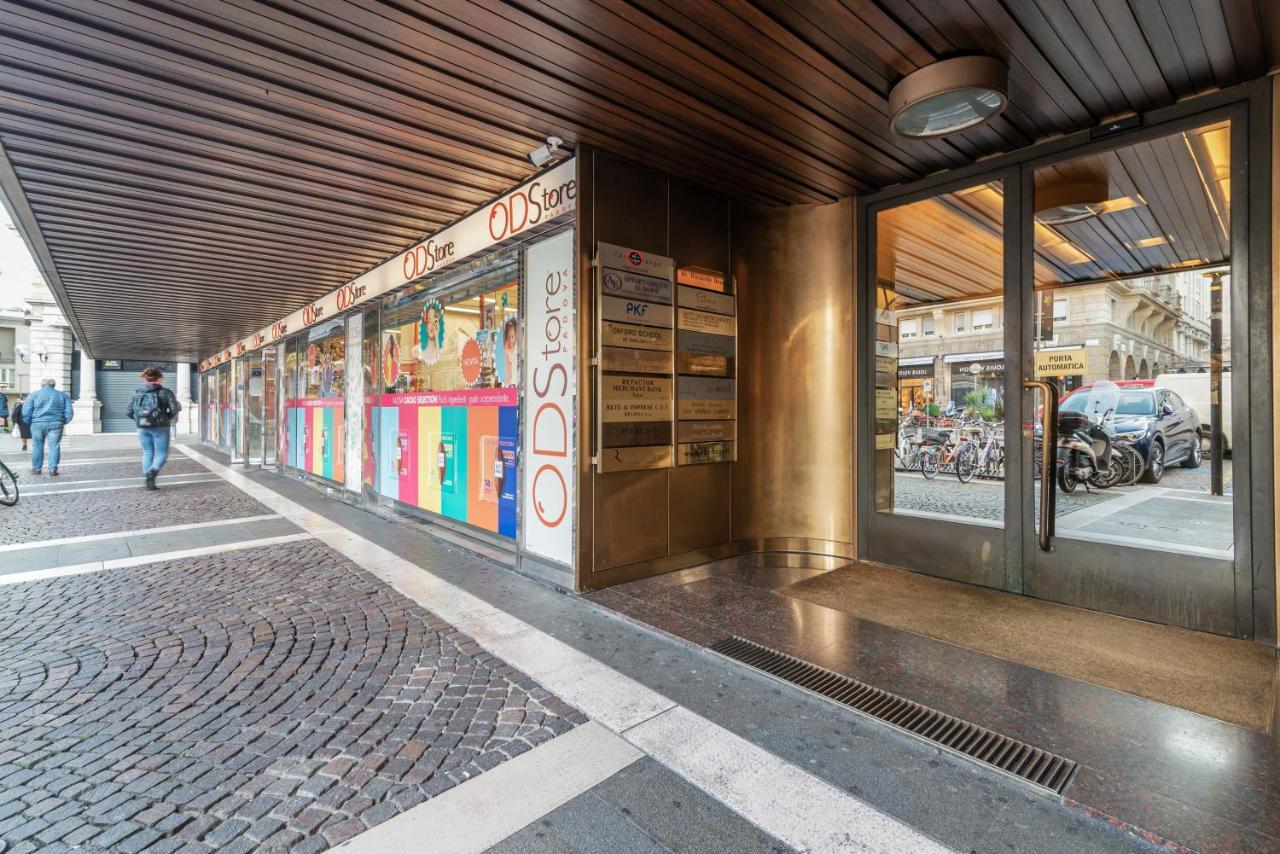 Padova City Break Studio Exteriér fotografie
